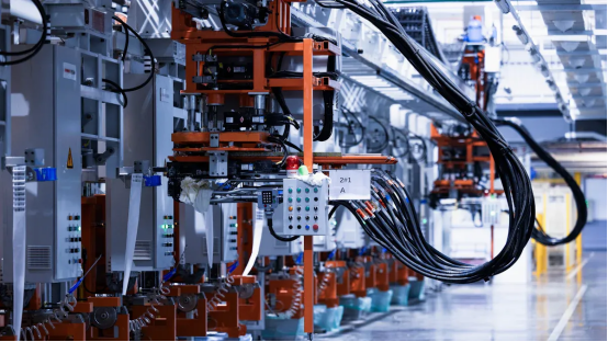 Manufacturing and Technical Capabilities
