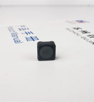 Gujing GNR6028MT680 68 µH inductor, product view 1