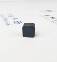 Gujing GNR3015MT100 10 µH inductor, product view 1