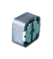 Gujing GCDS127MT102 1 mH inductor, product view 3