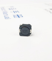 SWRH1004C-101MT Inductor Sourcing Review with Gujing GCDB104MT101