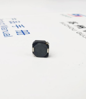 Gujing GCDB104MT101 100 µH inductor, product view 3