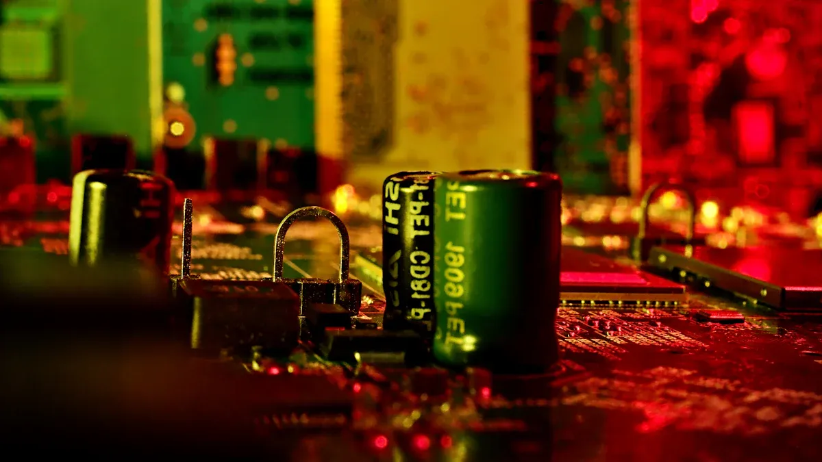 How to Match Inductor Specs for Safe Compatible Replacement Sourcing