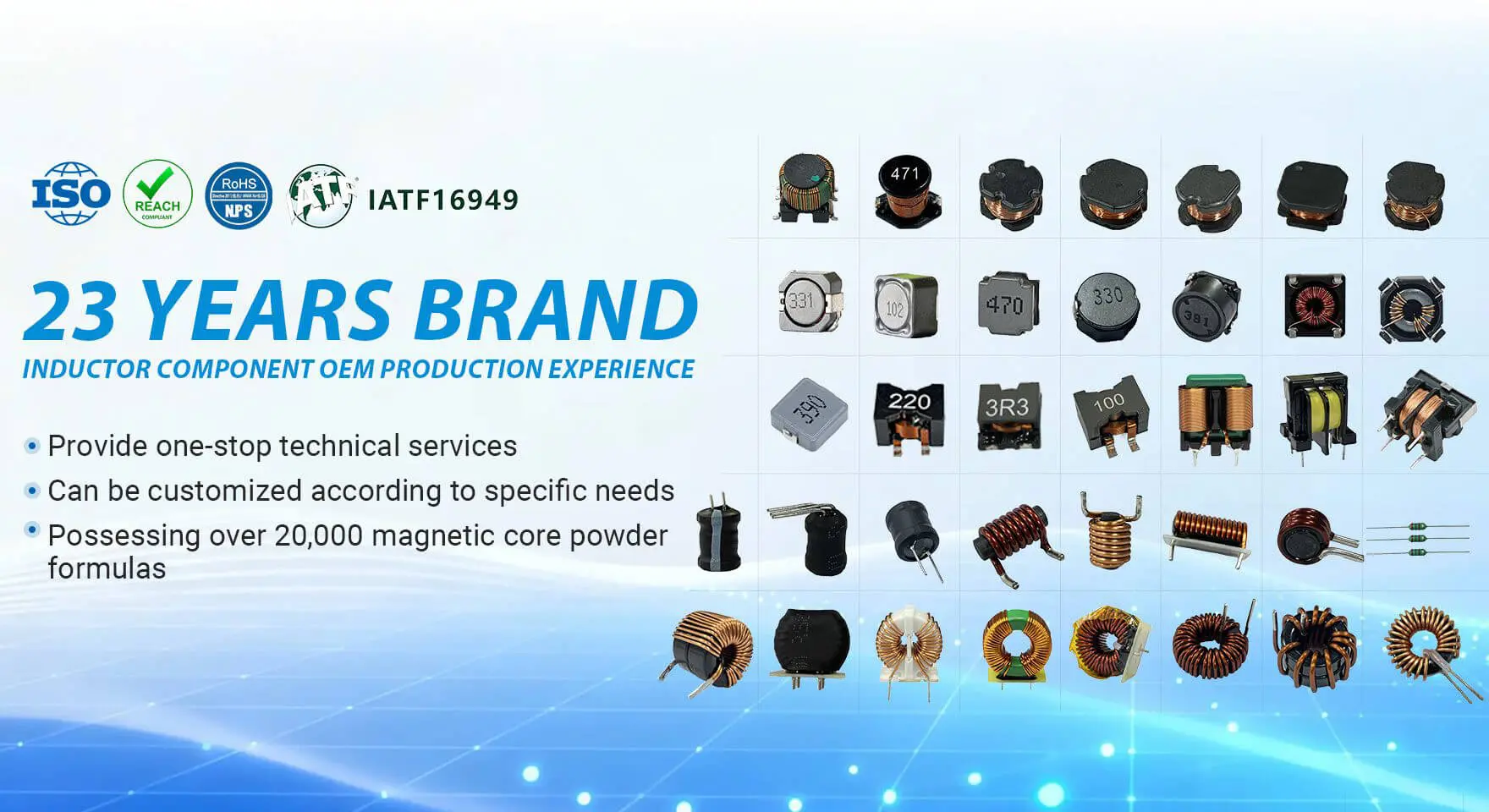 Suzhou Gujing Electronics Co., Ltd