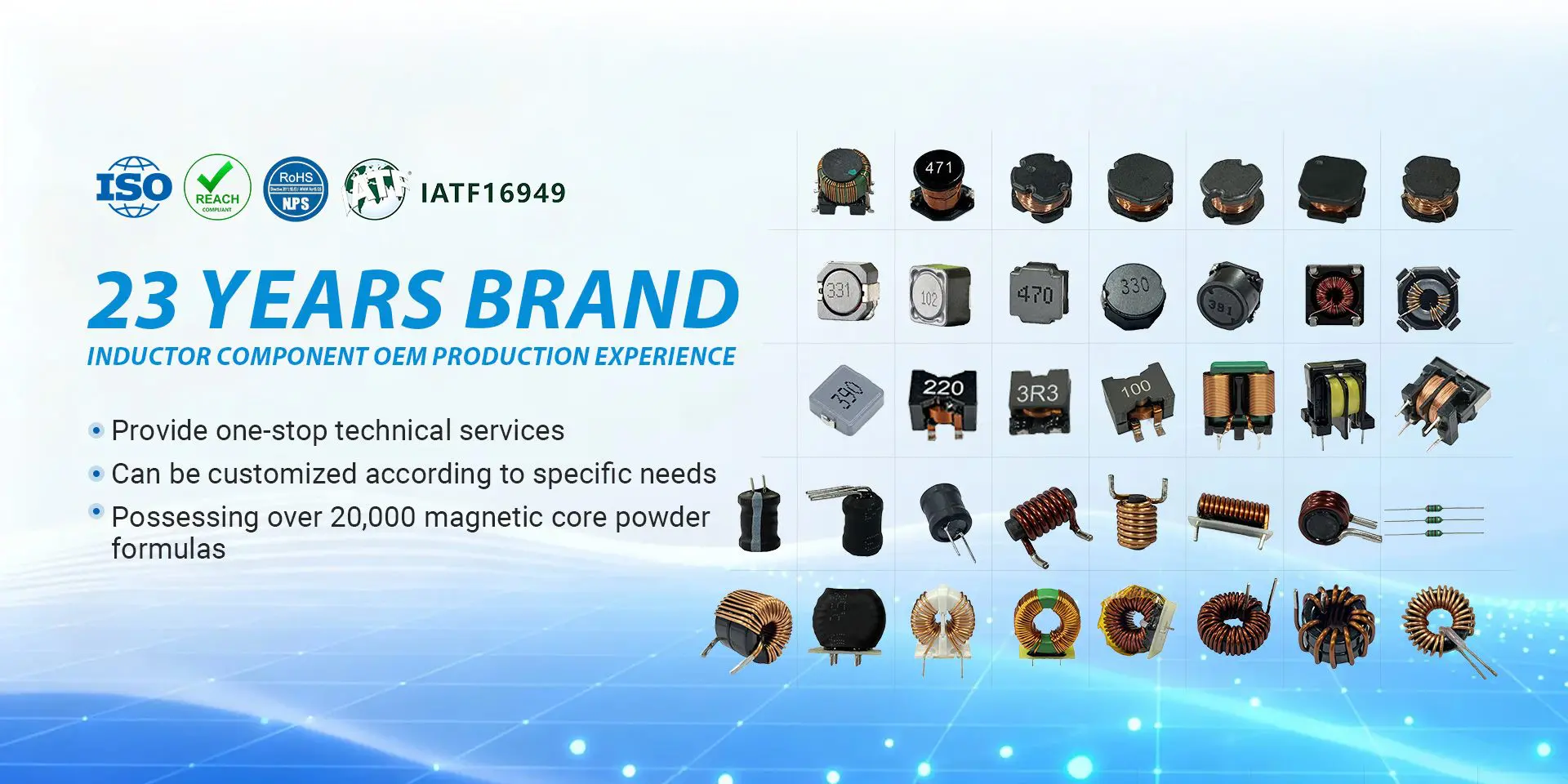 Suzhou Gujing Electronics Co., Ltd