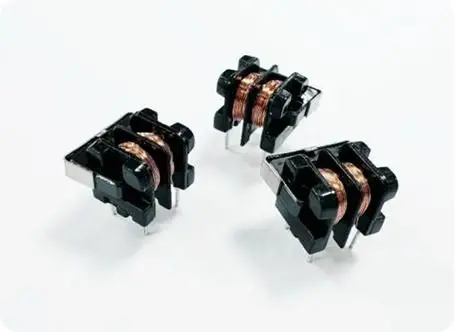 Gujing Common Mode Inductors Help Photovoltaic Inverters Pass Stringent Certification