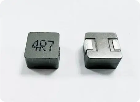 Gujing Integrated Inductors Help Portable Coffee Machines Resolve Overheating Challenges
