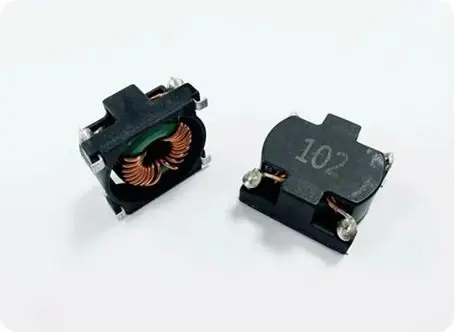 GTCSM2311 Series Provides a Surface-Mount Upgrade Path for Toroidal Inductors