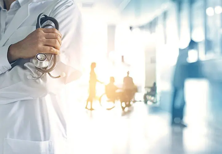 Medical Electronics Industry