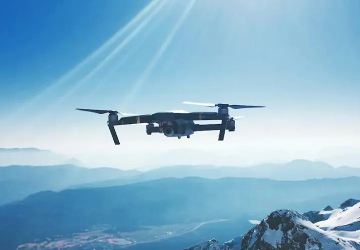 Low-Altitude Economic Development