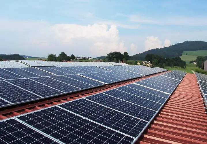 Photovoltaic Inverter