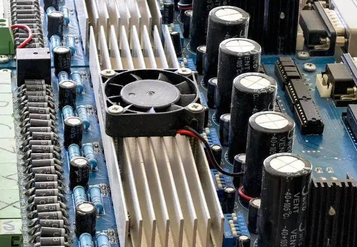 Electric Motor