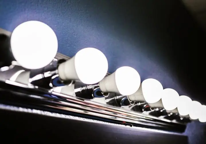 Household Lighting