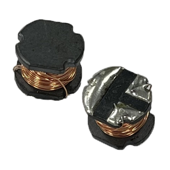 3-pin SMT boost inductors 