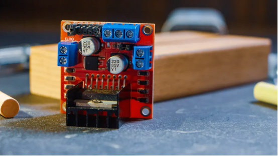 Integration Tips for Motor Drivers