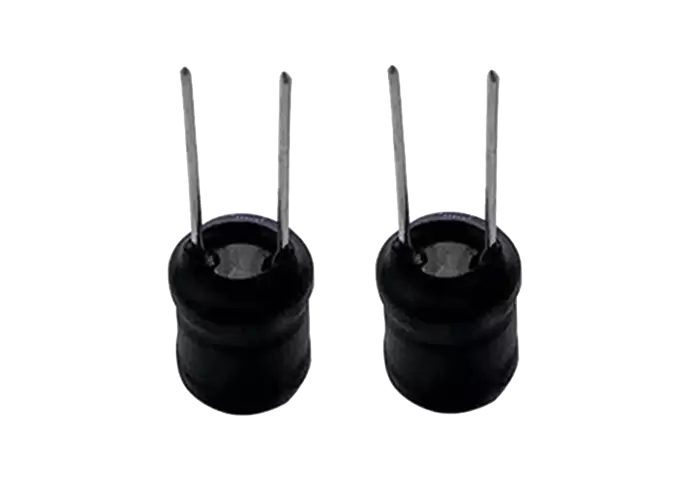 I-shaped inductor DLGBX Series