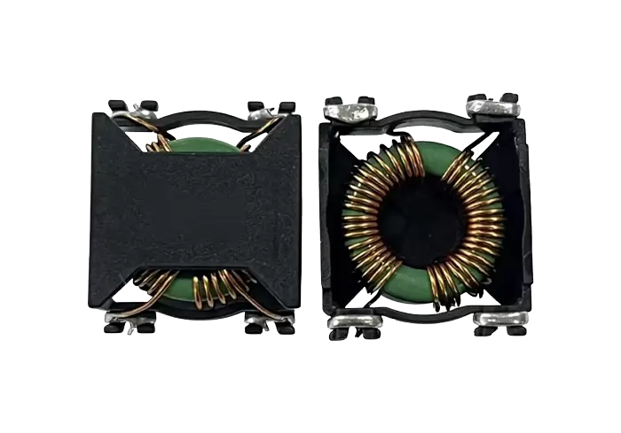 Chip magnetic ring inductor GTCSM2010C