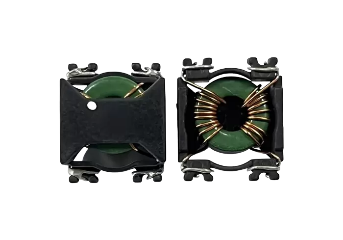 Chip magnetic ring inductor GTCSM1609C SERIES