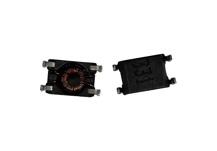 Chip magnetic ring inductor GTCSM 0602S Series
