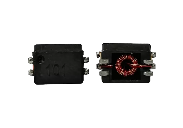 Chip magnetic ring inductor GTCSM 0503S Series