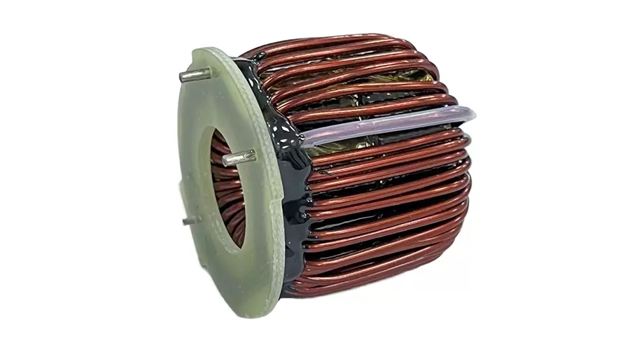 Gujing's innovative inductance design addresses the auxiliary power supply needs of three-phase photovoltaic inverters