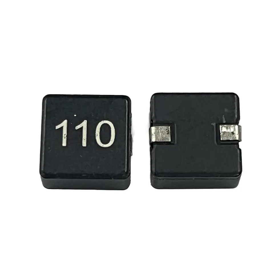 Flat wire patch inductor GAFF-Y series