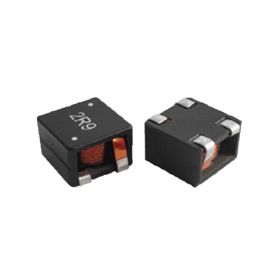 Flat wire high current GEEF-Y Series