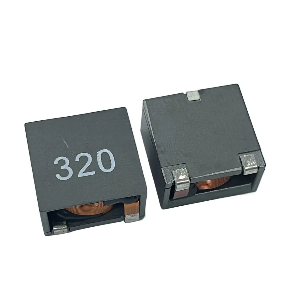 Flat wire high current GHFF-S Series