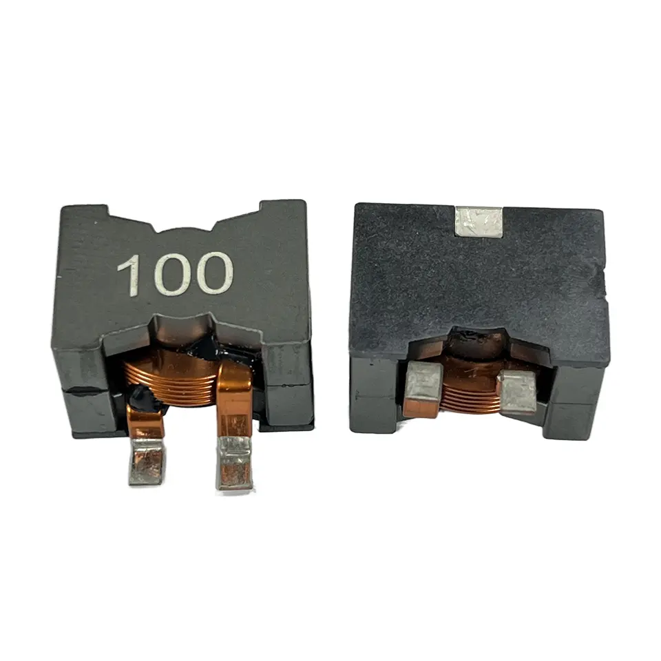 Flat wire high current GPQF-S Series