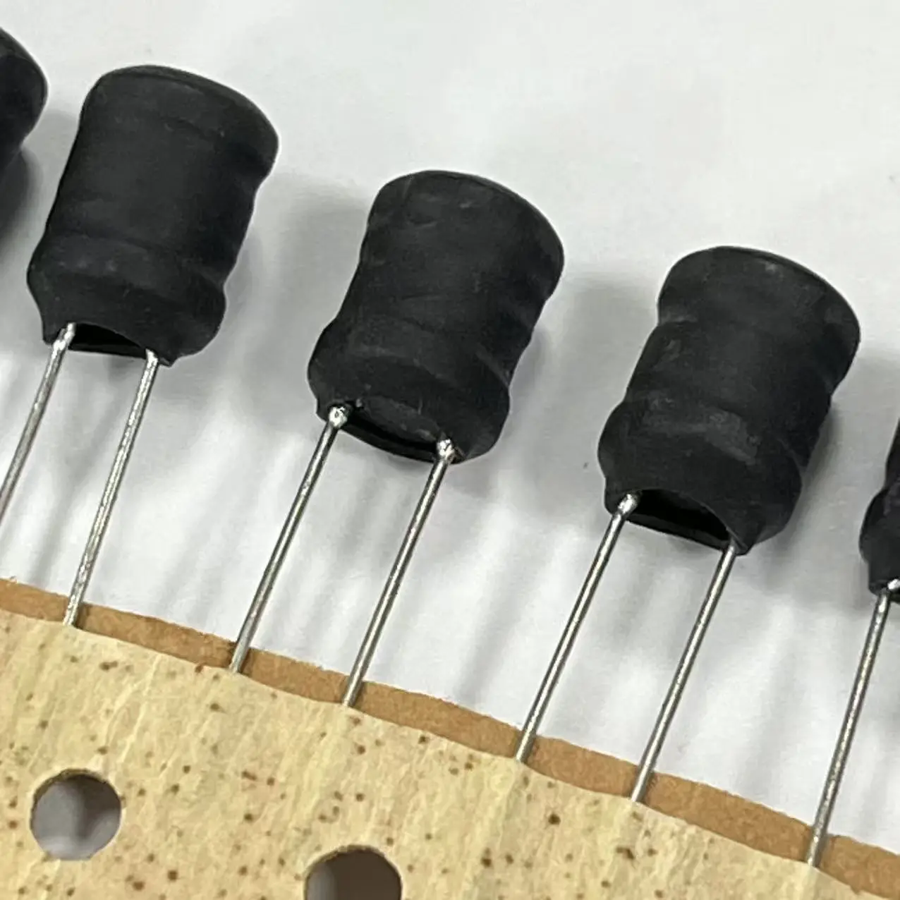 I-shaped inductor DLGBX0912 Series