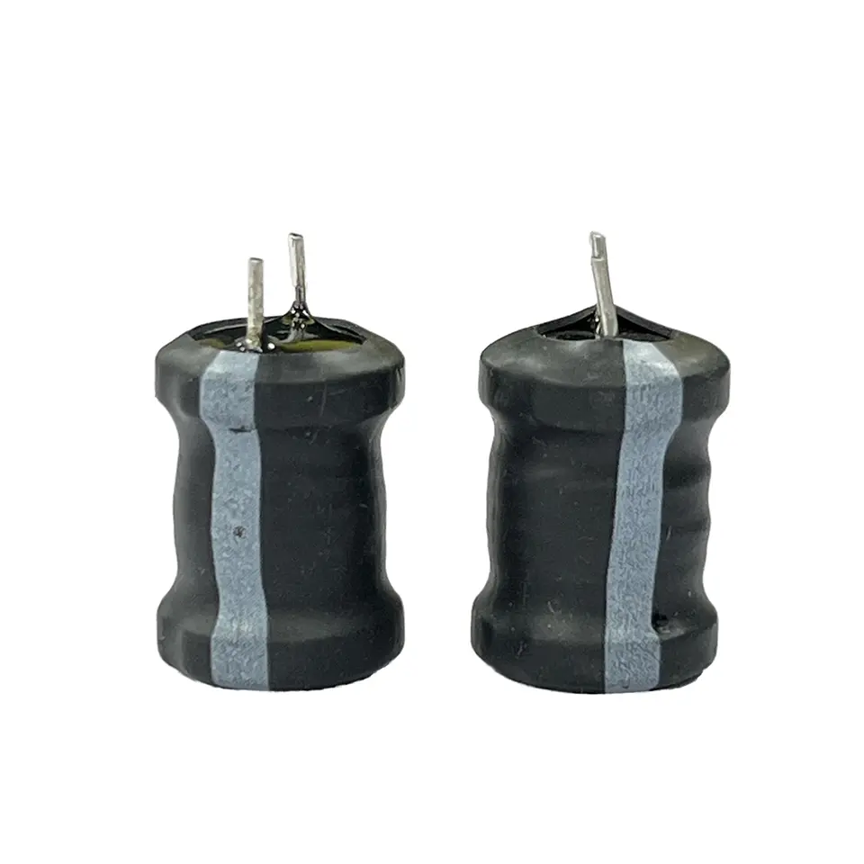 I-shaped inductor DLGBX1216 Series