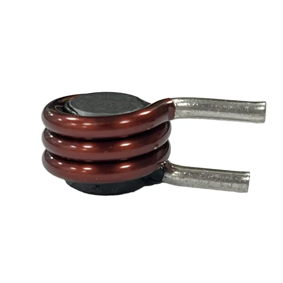 Customized rod-type inductor