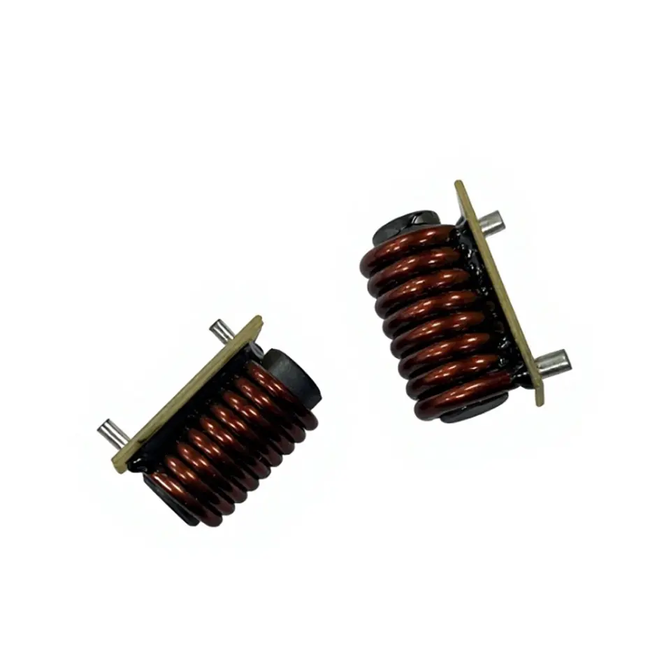 Customized rod-type inductor