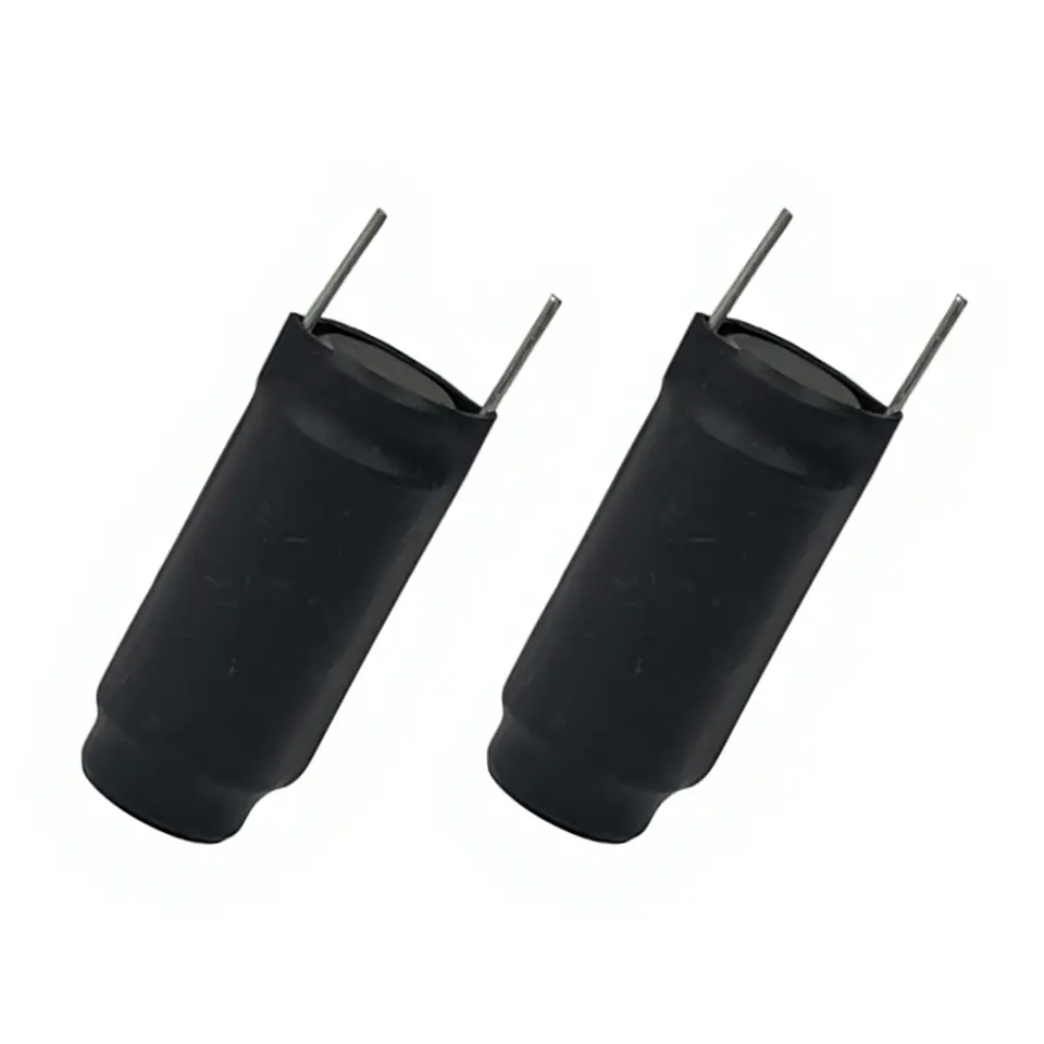 Customized rod-type inductor