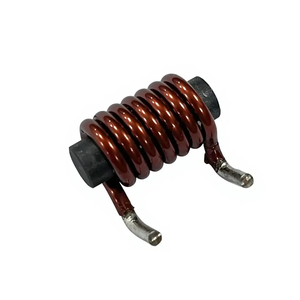 Customized rod-type inductor