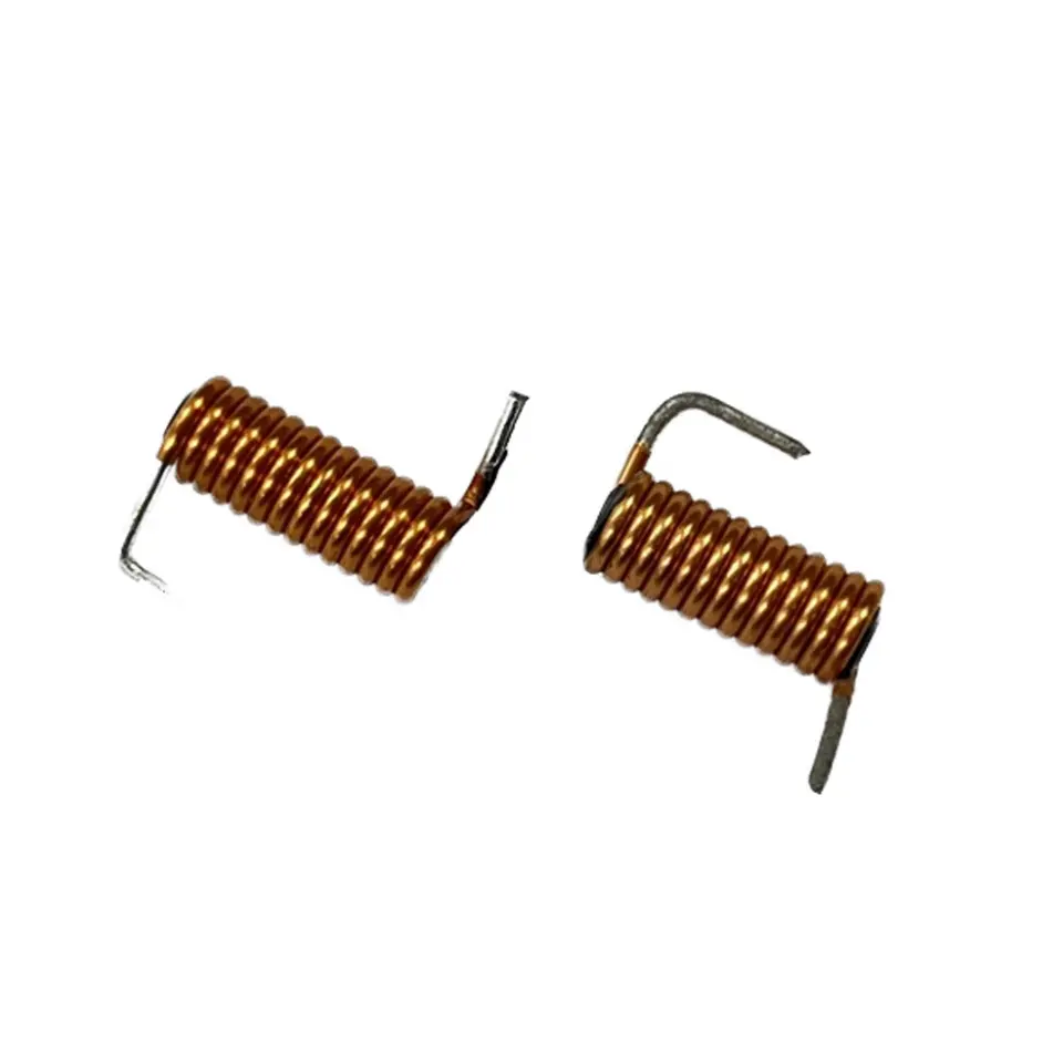 Customized rod-type inductor
