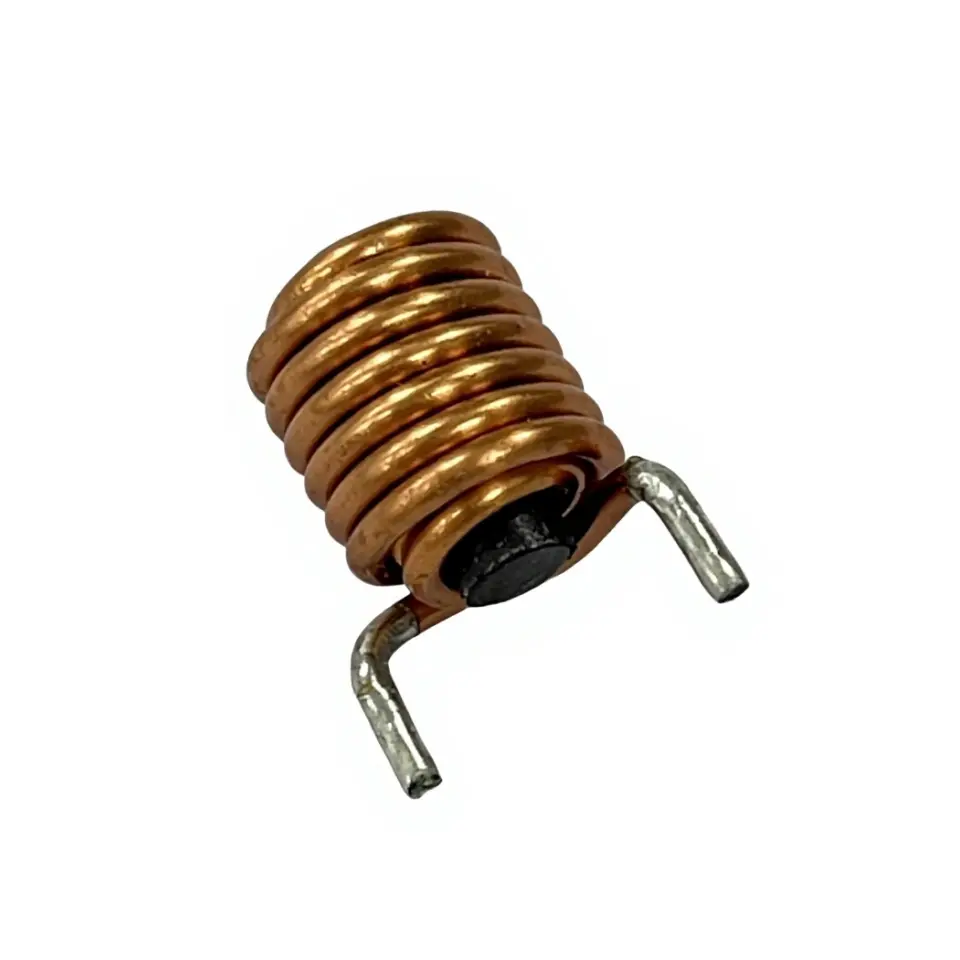 Customized rod-type inductor