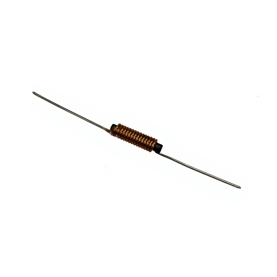 Customized rod-type inductor