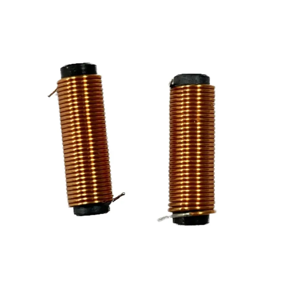Customized rod-type inductor
