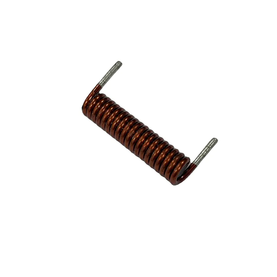 Customized rod-type inductor