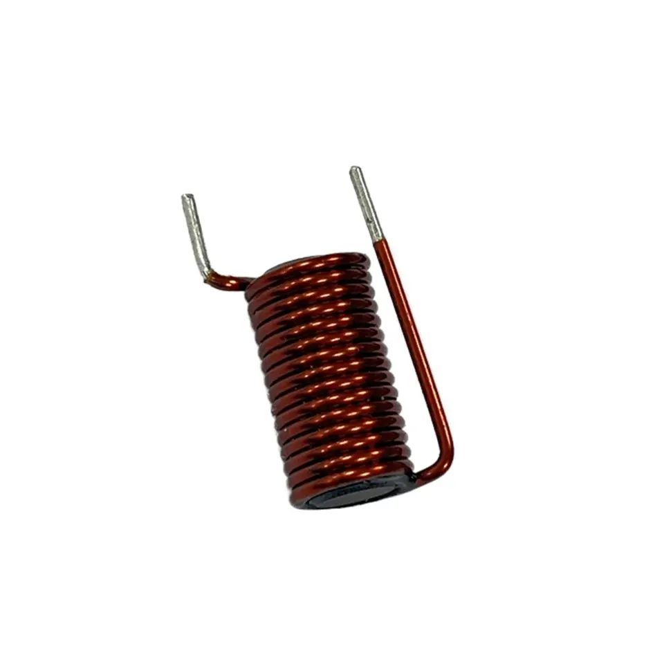 Customized rod-type inductor