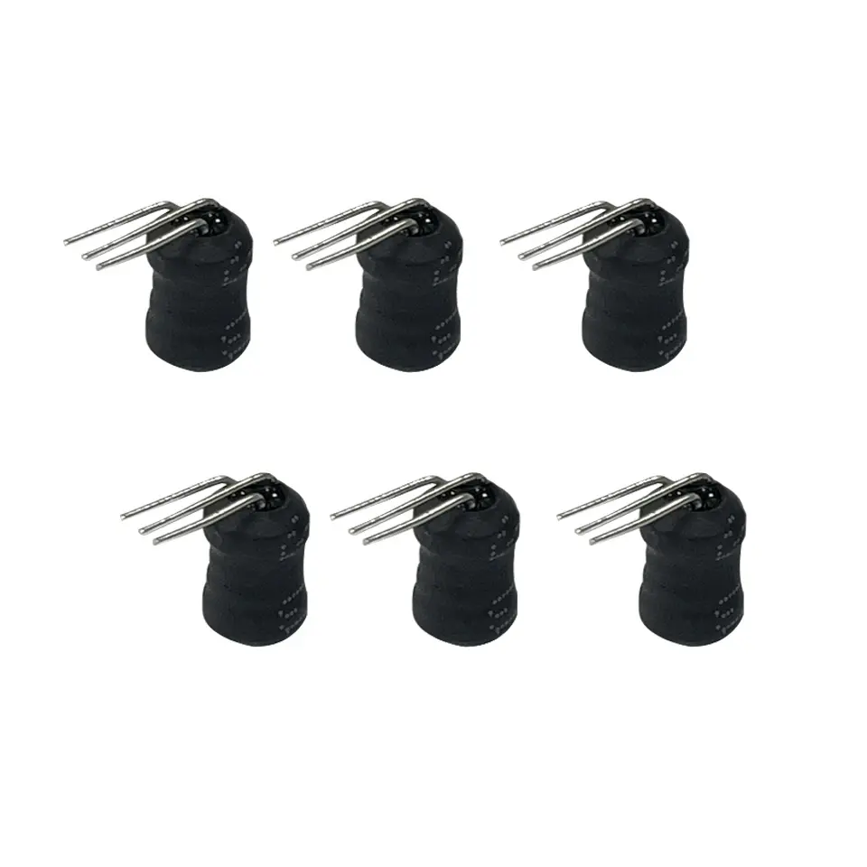 I-shaped inductor DLGB3X0608 Series
