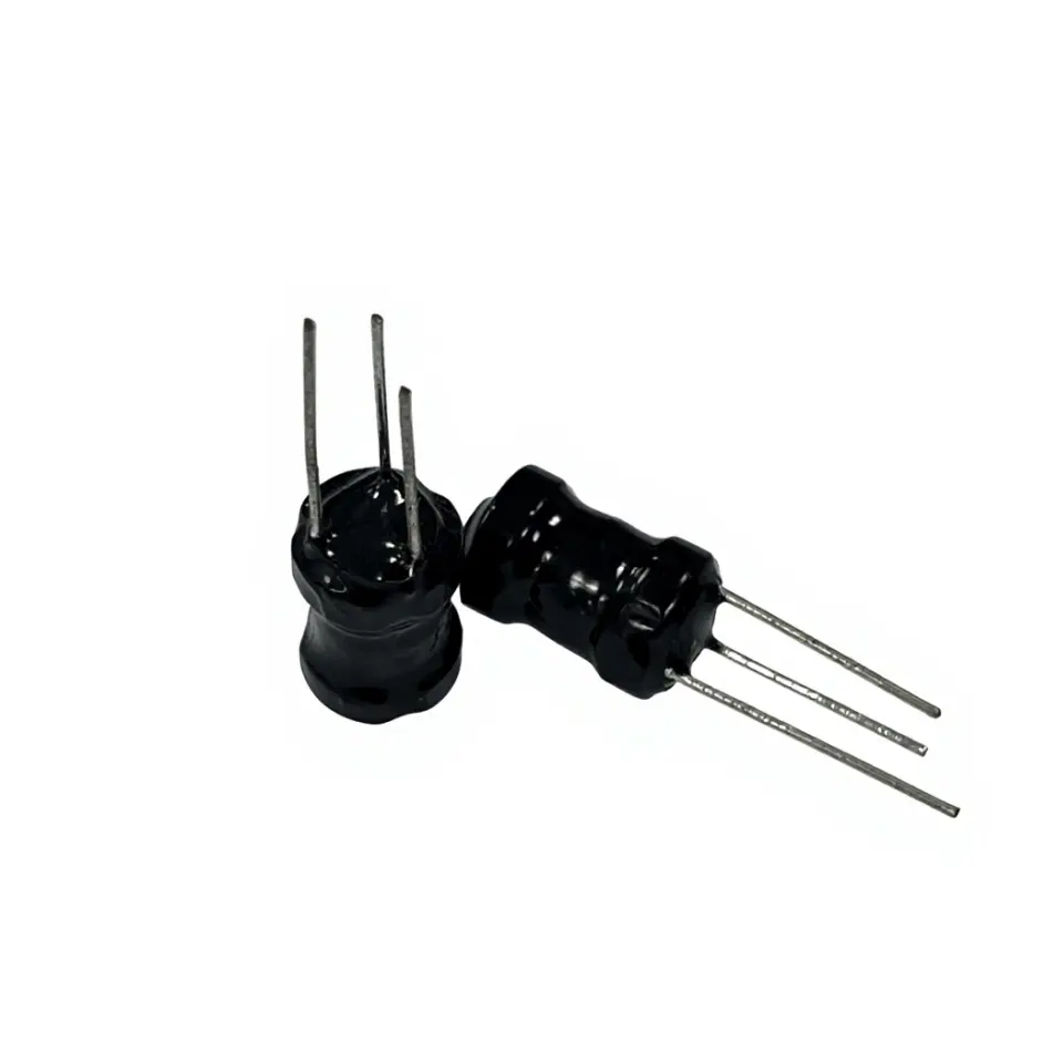 I-shaped inductor DLGB3X0912 Series