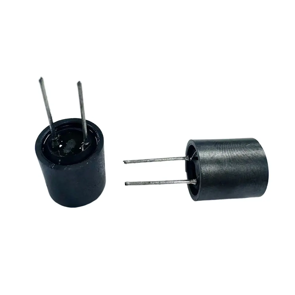 I-shaped inductor DLCR  Series
