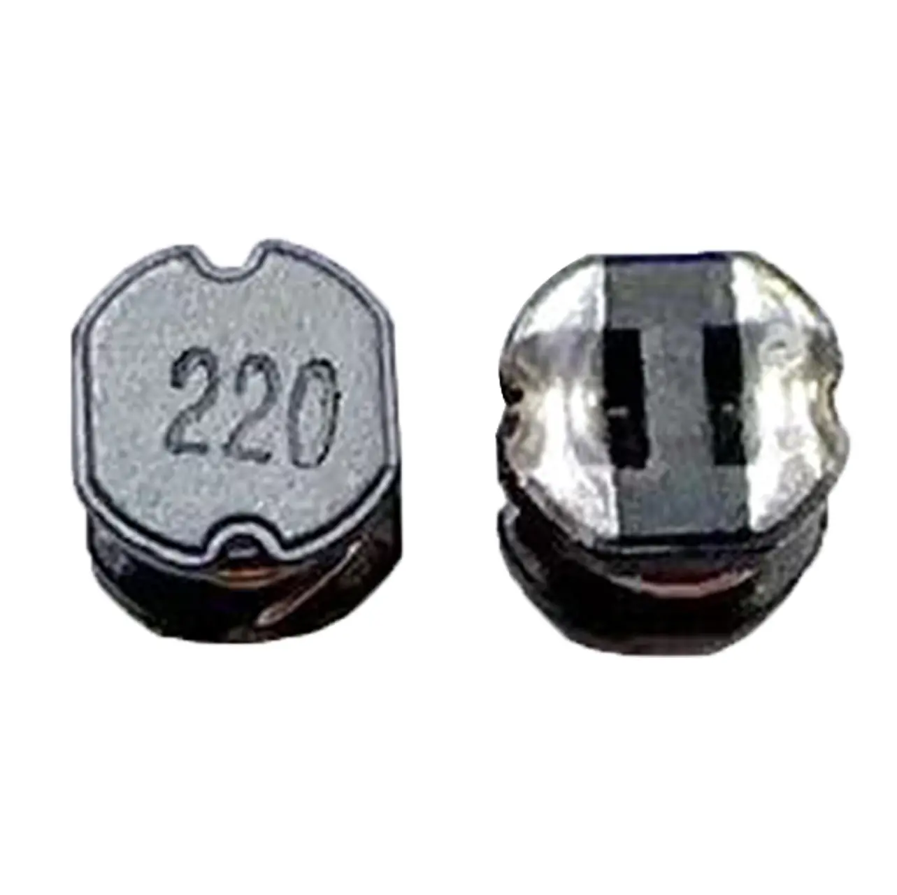 SMD non-shielded GCD52 inductor