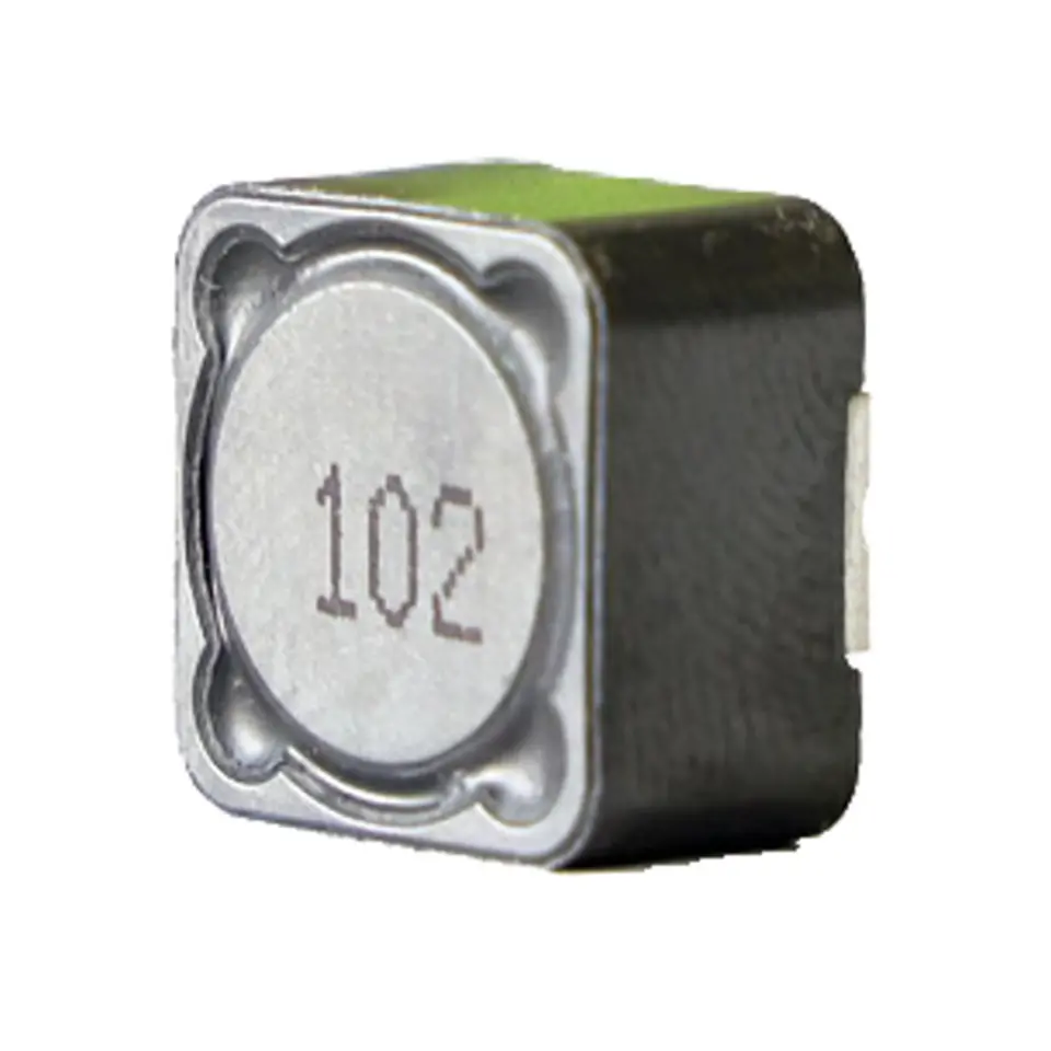Shielded surface mount inductor GCDB series