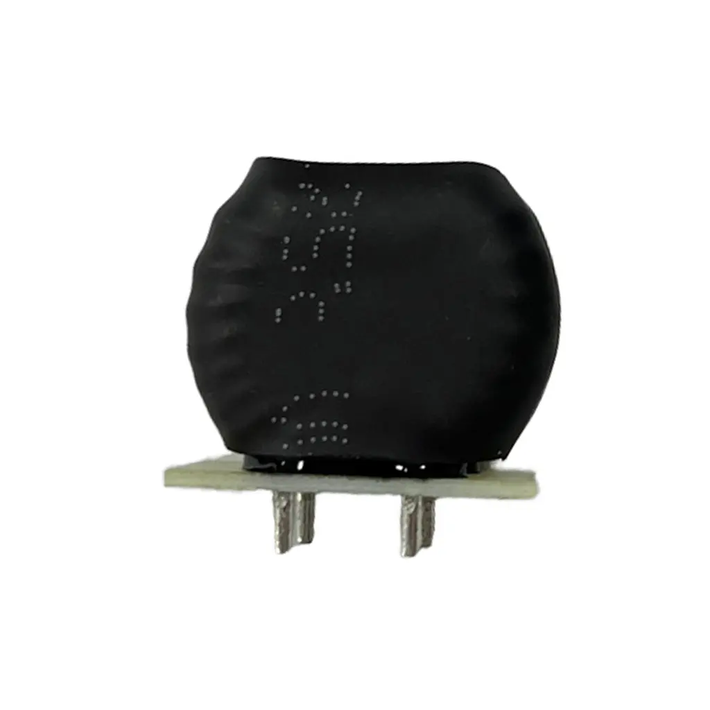 Customized magnetic ring inductor