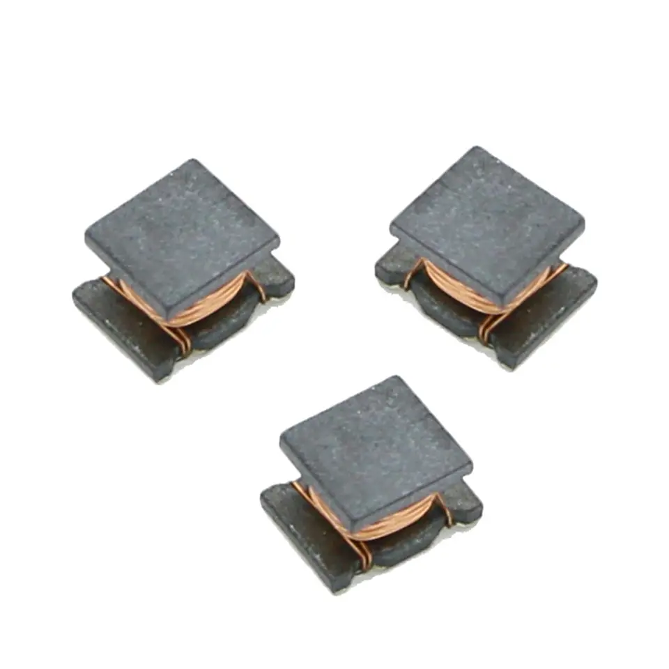 Unshielded surface mount inductor GCN series