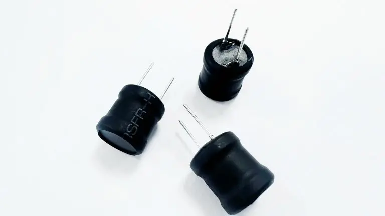 Gujing's high current and high inductance I-shaped inductor helps Shanghai customer signal collector new project
