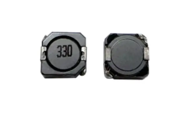 High voltage pulses no longer worry, Gujing GCDB105MT102 chip inductor comes to 'save the field'